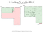 204 Providence Rd Asheville, NC 28806