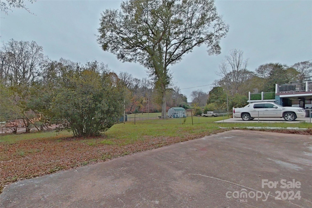 848 Churchill Dr Shelby, NC 28150