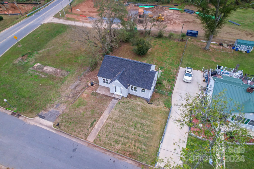 848 Churchill Dr Shelby, NC 28150