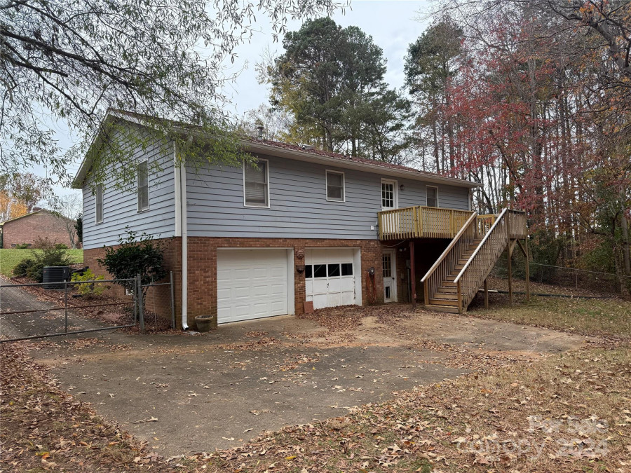 1134 Jennifer Ln Cherryville, NC 28021