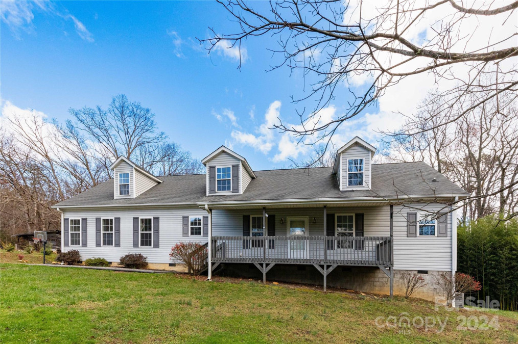 19 Grey Rock Valley Black Mountain, NC 28711