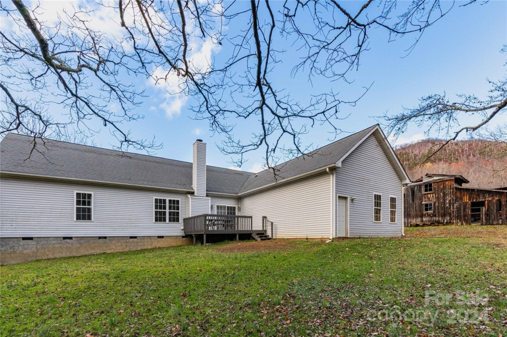 19 Grey Rock Valley Black Mountain, NC 28711