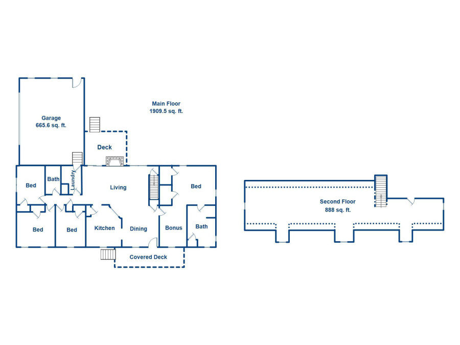 19 Grey Rock Valley Black Mountain, NC 28711