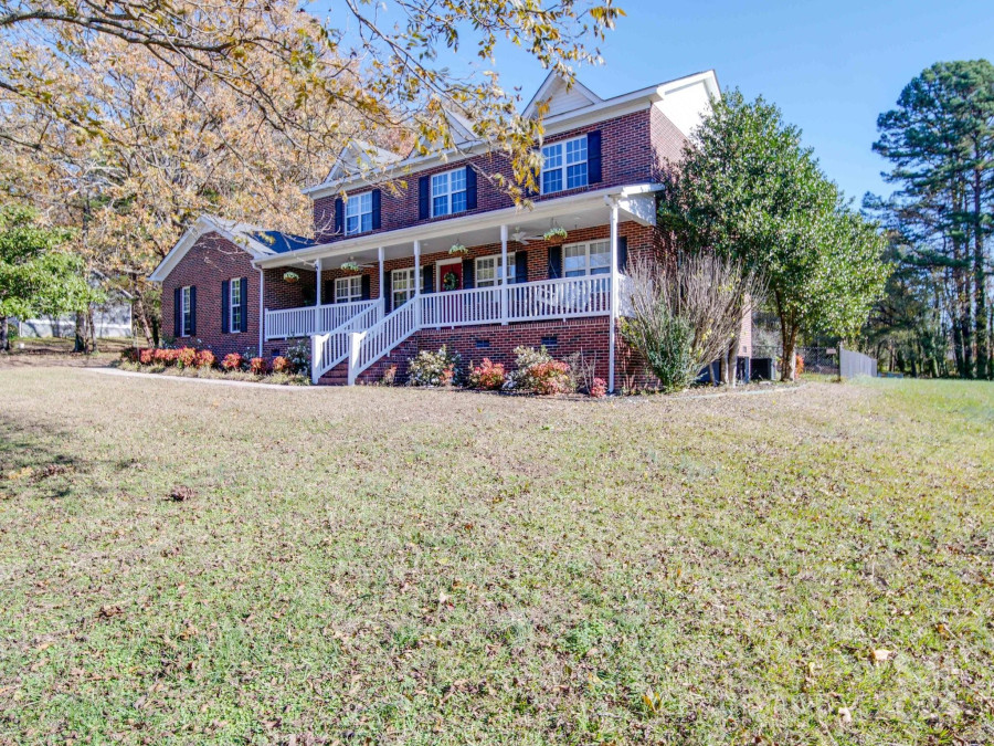 211 Todd Cir Wingate, NC 28174