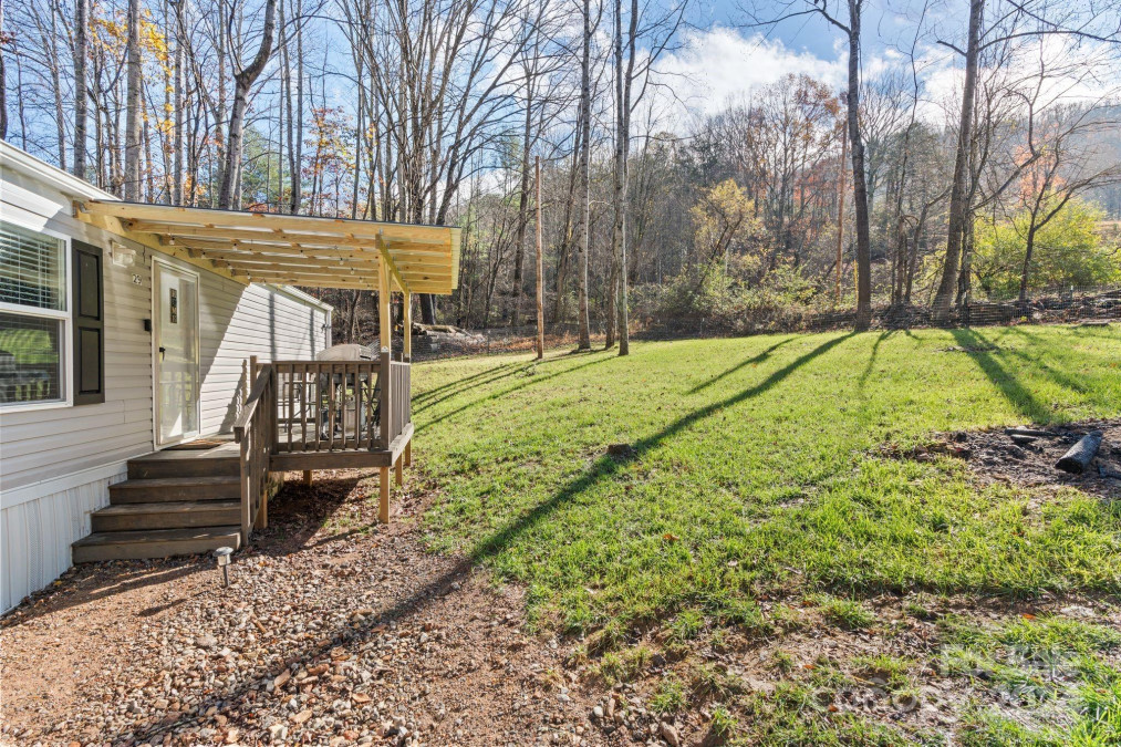 29 Long Ridge Rd Candler, NC 28715