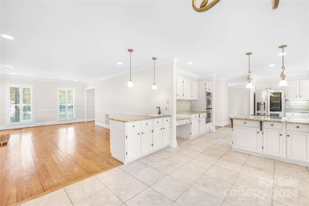 4033 Quail View Rd Charlotte, NC 28226