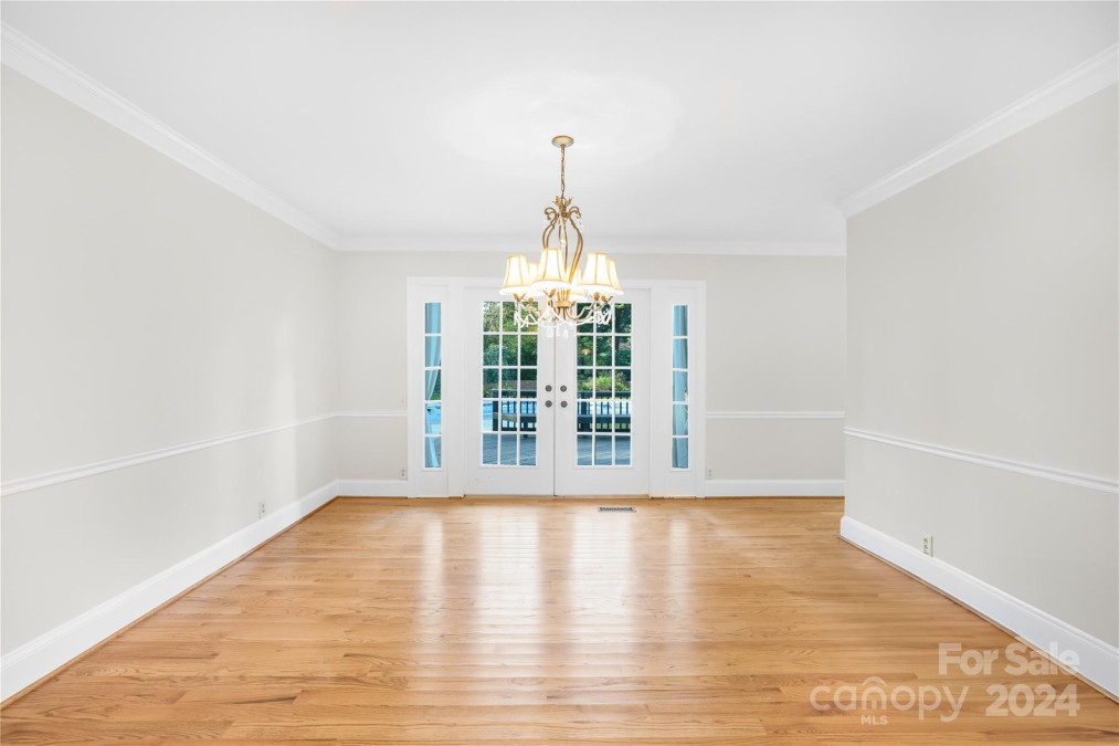 4033 Quail View Rd Charlotte, NC 28226