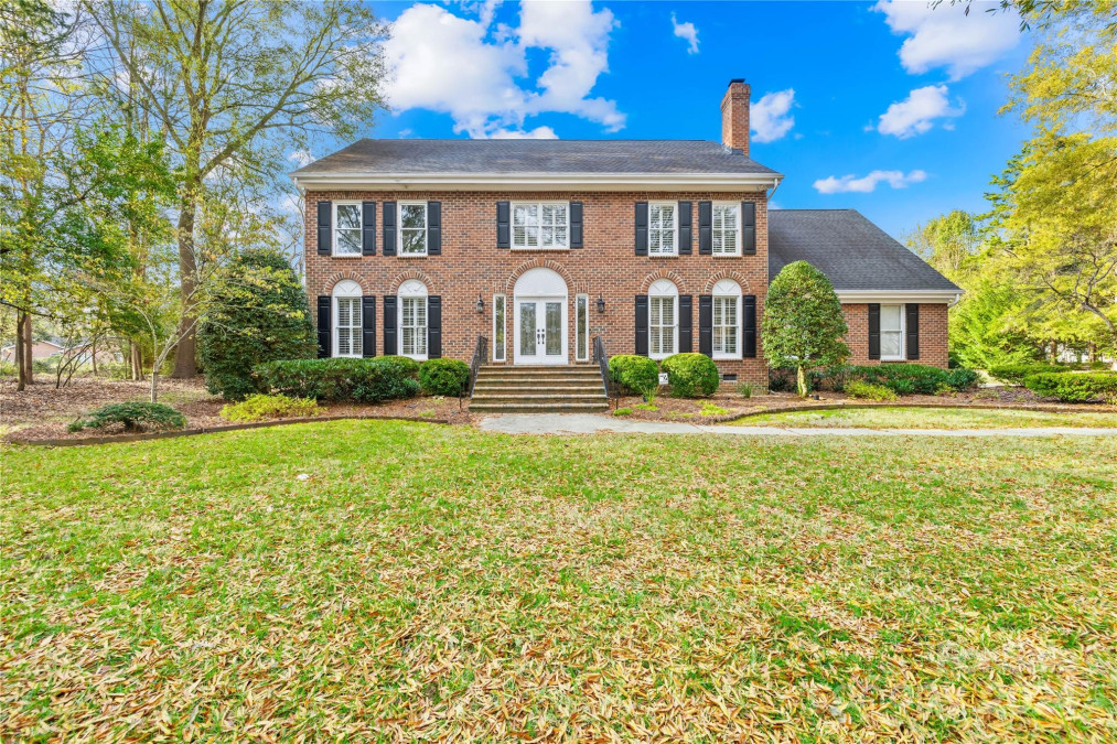 4033 Quail View Rd Charlotte, NC 28226