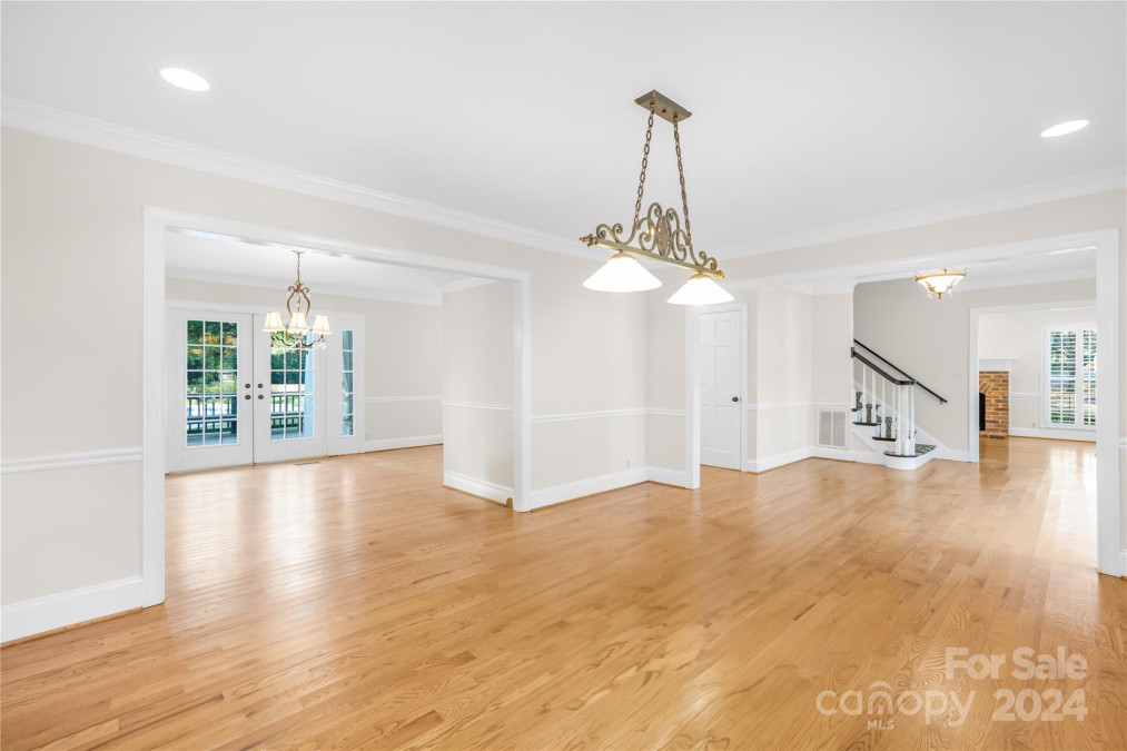 4033 Quail View Rd Charlotte, NC 28226