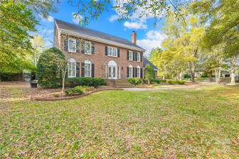 4033 Quail View Rd Charlotte, NC 28226