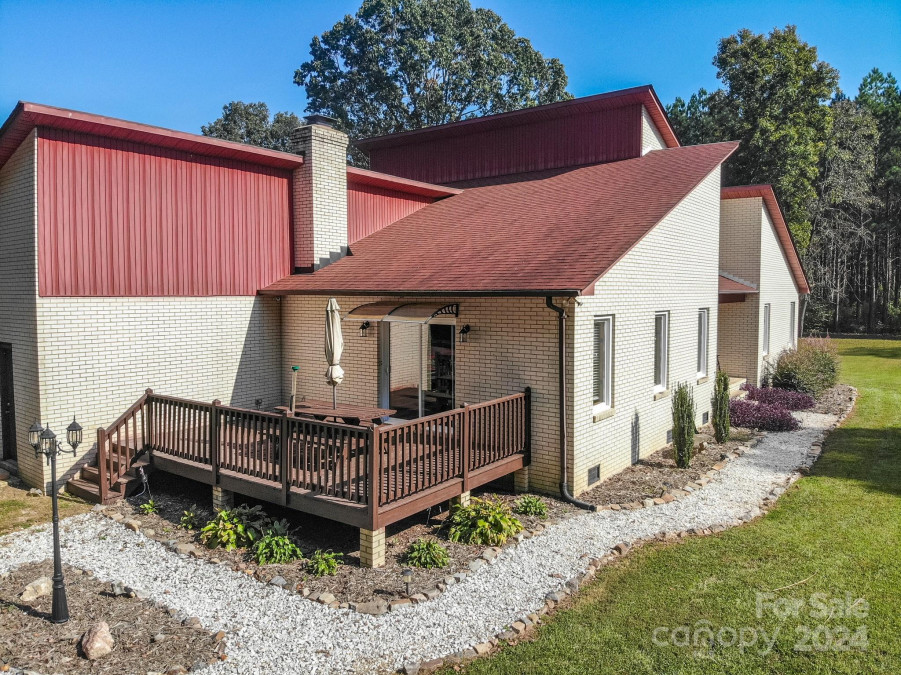 1106 Cat Square Rd Vale, NC 28168