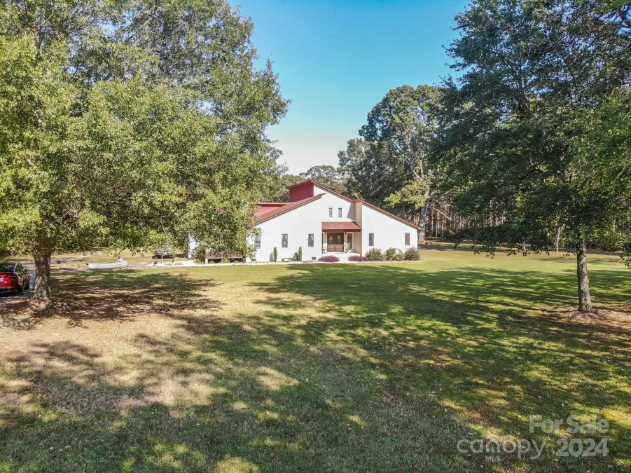 1106 Cat Square Rd Vale, NC 28168