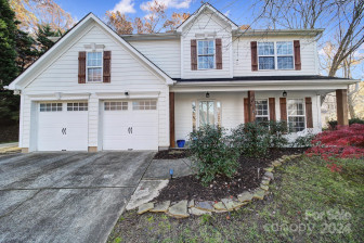 13938 Kings Carriage Ln Charlotte, NC 28278