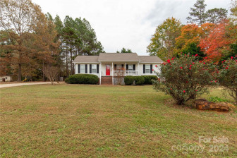 638 Mosteller Dr Lancaster, SC 29720