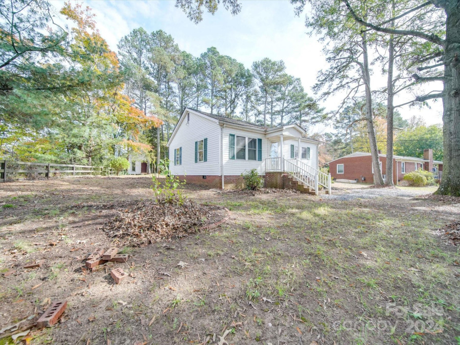 6362 Talley Rd Stanfield, NC 28136