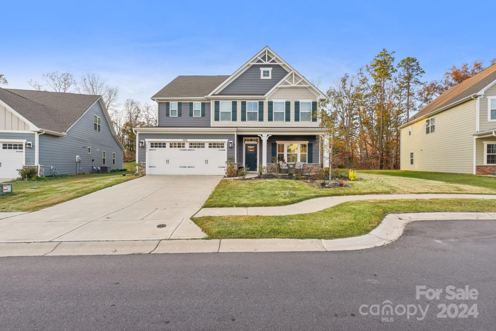 3074 Ballester Rd Fort Mill, SC 29707