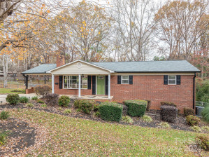 352 Birch Circle Dr Hudson, NC 28638