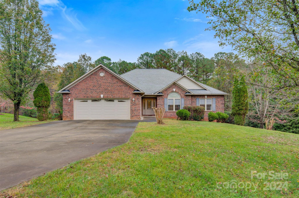 5358 Beacon Ridge Dr Granite Falls, NC 28630