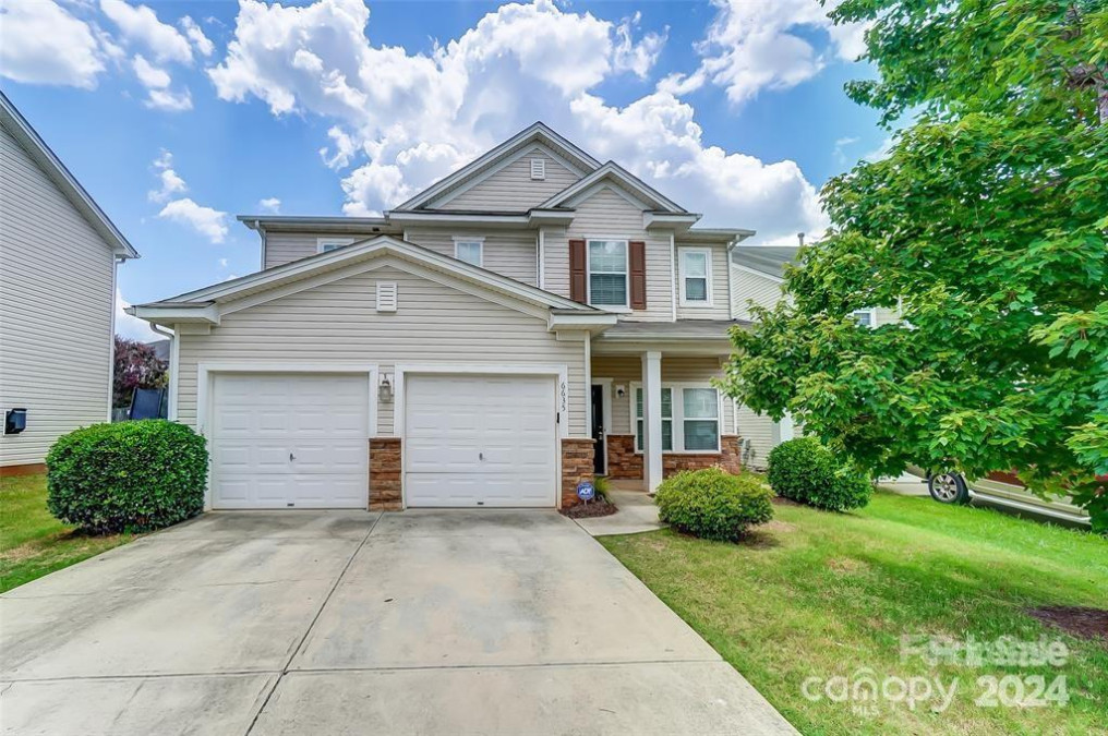 6635 Ruth Ferrell Ct Charlotte, NC 28269