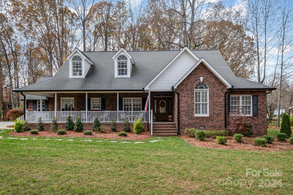 502 Frontier Cir China Grove, NC 28023