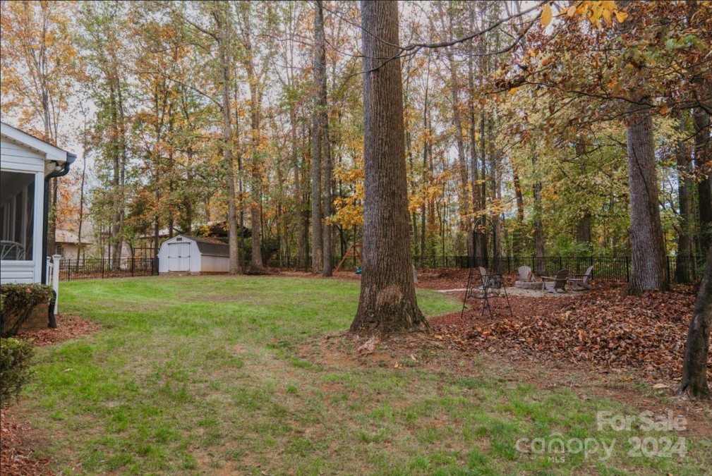 502 Frontier Cir China Grove, NC 28023