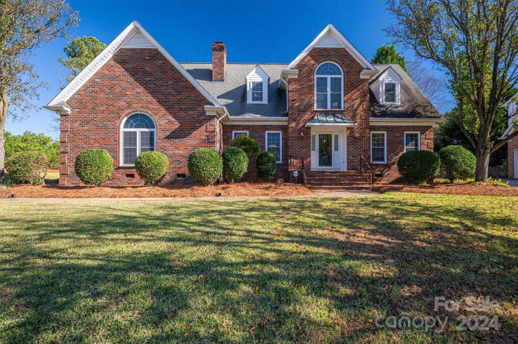 701 Lyerly Rg Concord, NC 28027