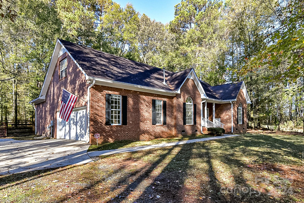 825 Fisher Ridge Rd Unionville, NC 28110