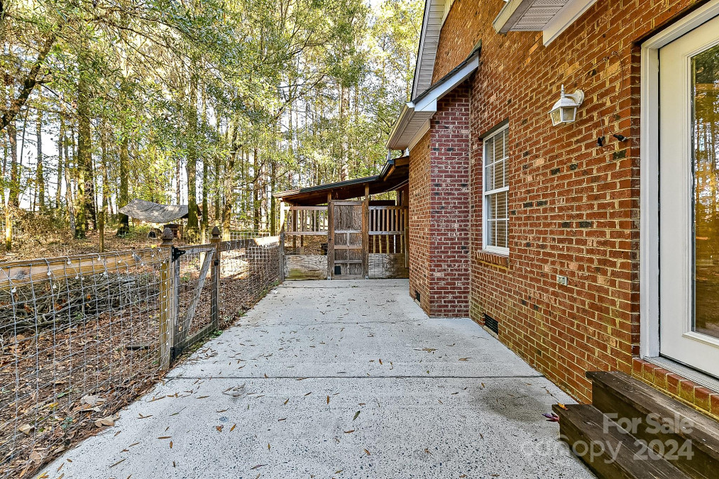 825 Fisher Ridge Rd Unionville, NC 28110