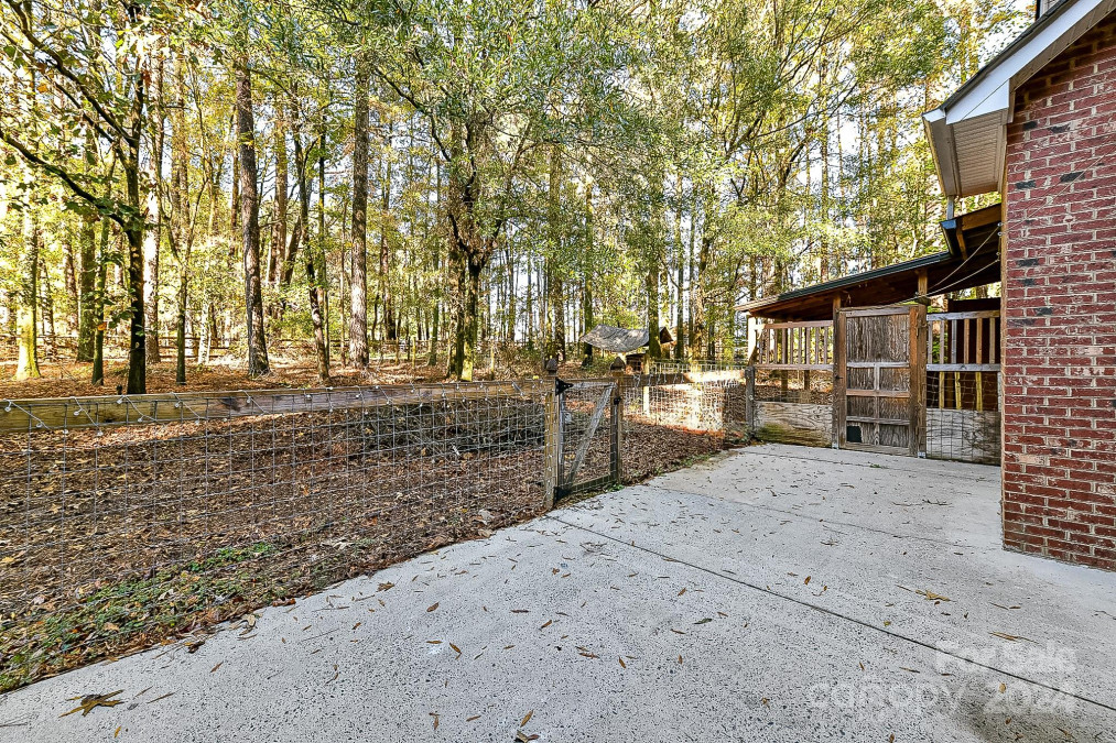 825 Fisher Ridge Rd Unionville, NC 28110