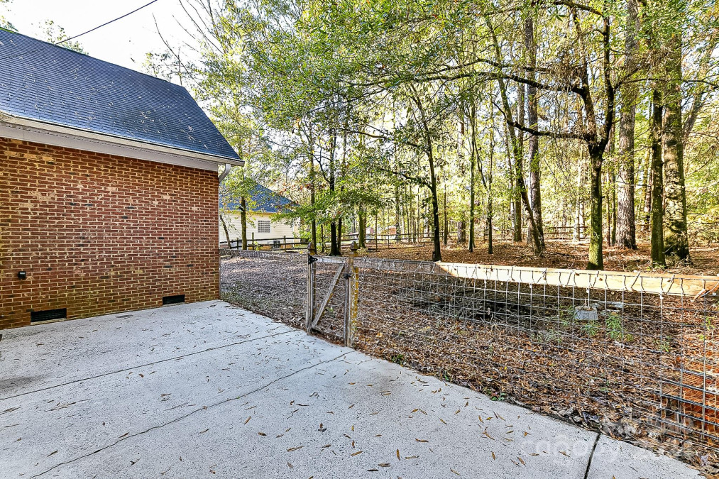 825 Fisher Ridge Rd Unionville, NC 28110