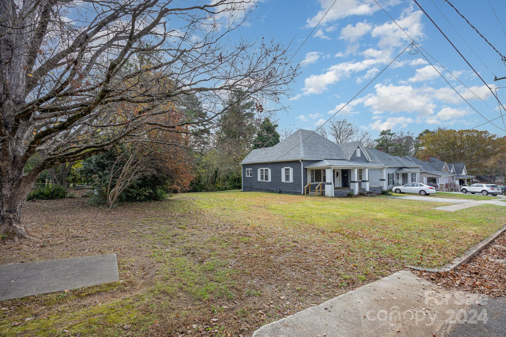 209 Yadkin Ave Spencer, NC 28159