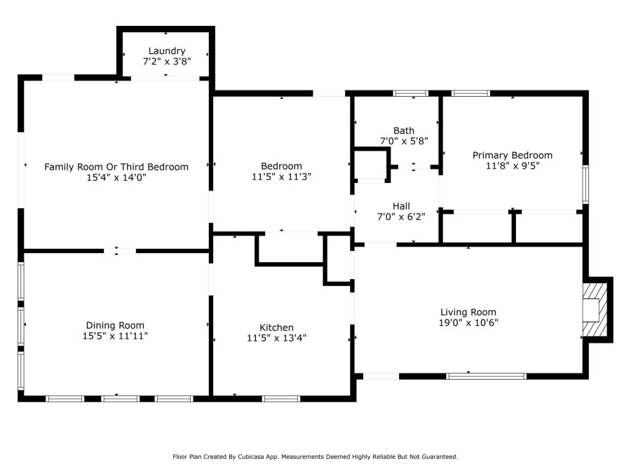 203 Mountain View Rd Asheville, NC 28805