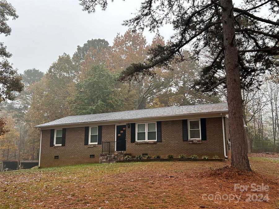 48844 Hidden Rd Norwood, NC 28128