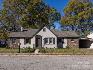 406 Harris Ln Monroe, NC 28112