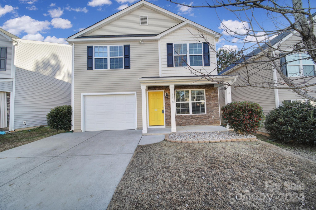 6058 Benedict Pl Fort Mill, SC 29707