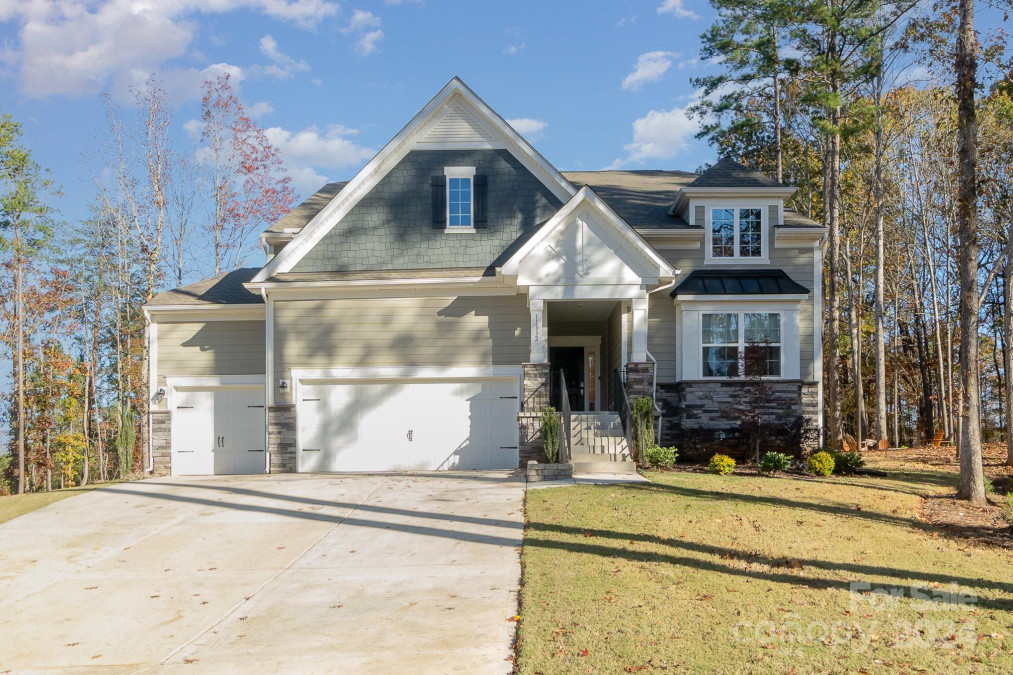 11132 Dappled Light Trl Charlotte, NC 28227