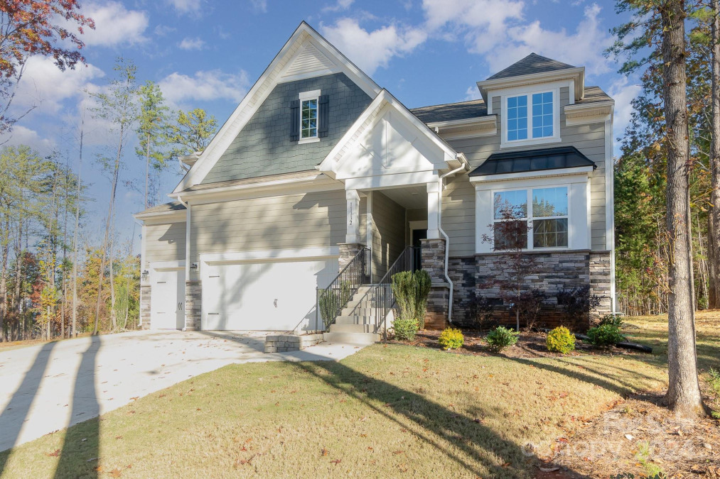 11132 Dappled Light Trl Charlotte, NC 28227