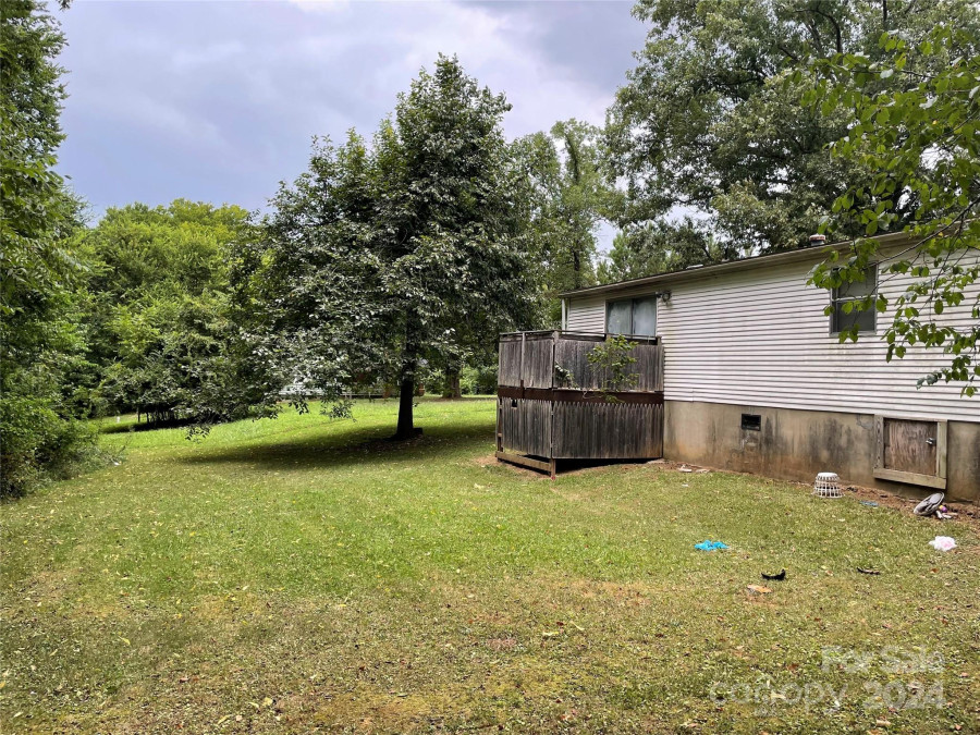 141 Lewis St Mount Gilead, NC 27306