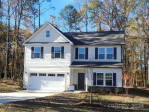 5568 Galloway Dr Stanfield, NC 28163