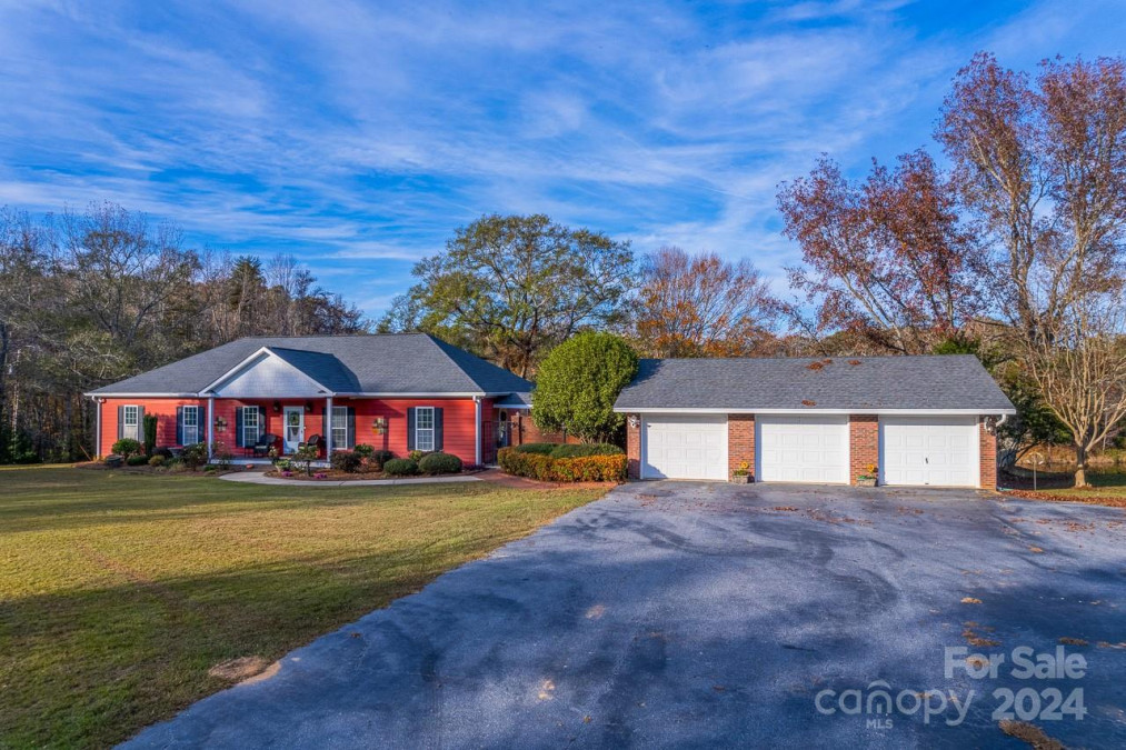 4211 Jonesville Lockhart Hw Union, SC 29379