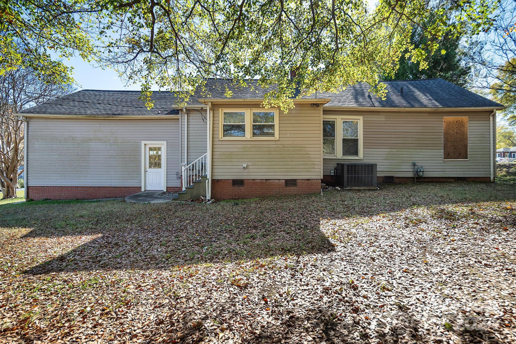 1003 Tennessee St Kannapolis, NC 28083