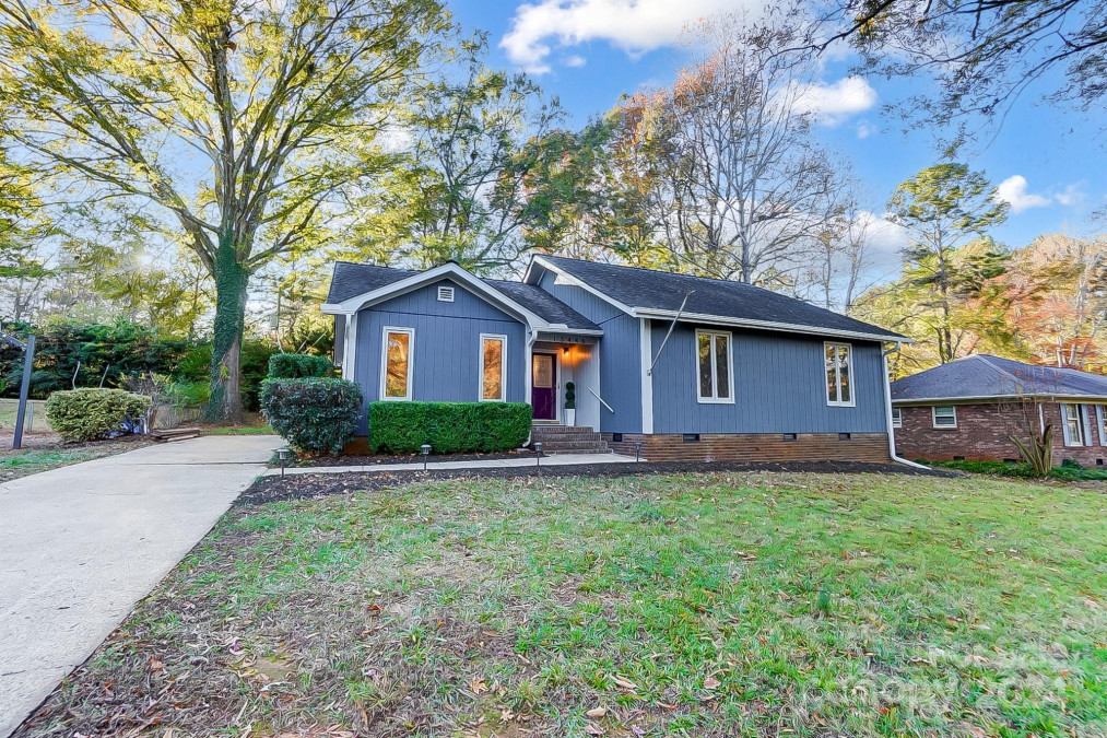 13446 Idlefield Ln Matthews, NC 28105