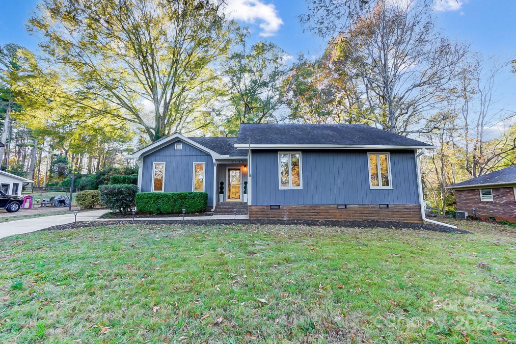 13446 Idlefield Ln Matthews, NC 28105