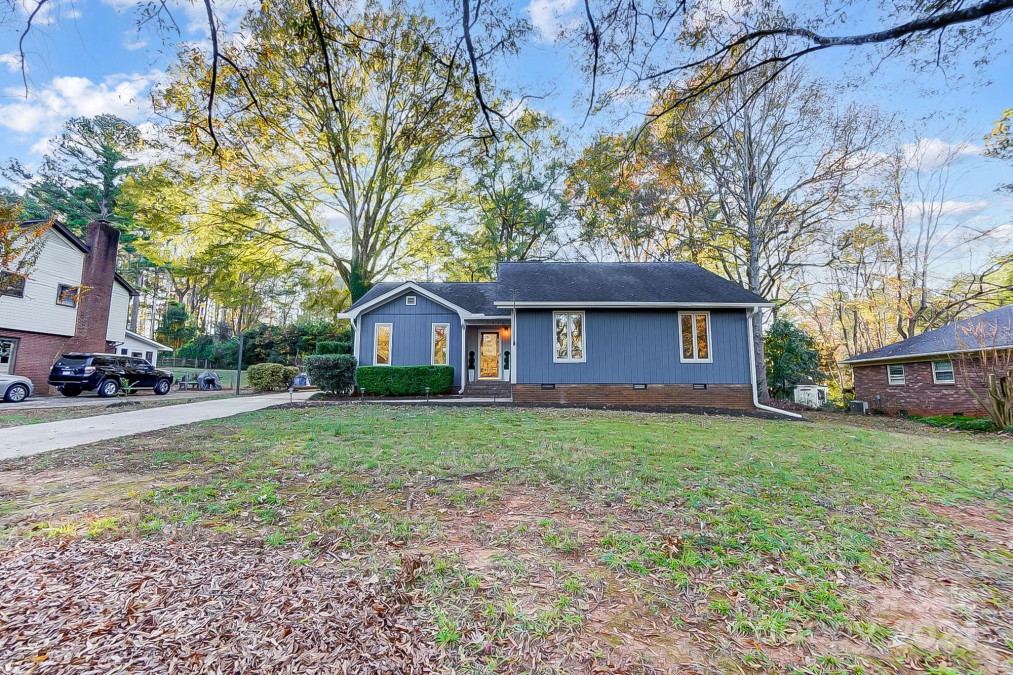 13446 Idlefield Ln Matthews, NC 28105