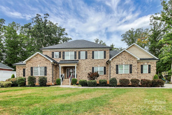 1521 Avalon Oaks Ct Dallas, NC 28034