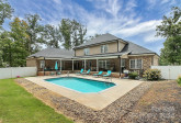 1521 Avalon Oaks Ct Dallas, NC 28034