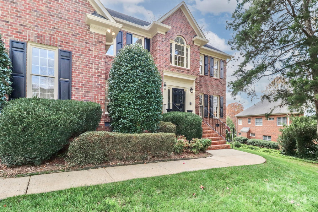 7517 British Gardens Ln Charlotte, NC 28277