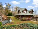 354 Nelons Rd Mill Spring, NC 28756