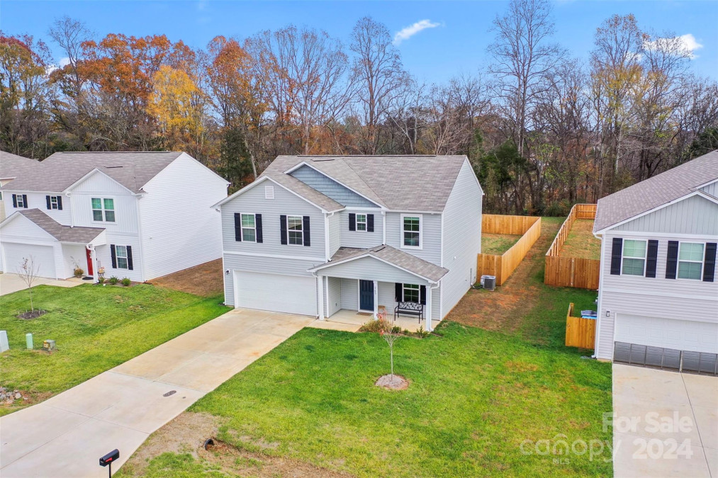 165 Charleston Meadow Loop Mocksville, NC 27028