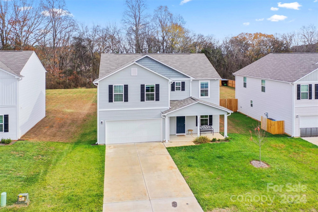 165 Charleston Meadow Loop Mocksville, NC 27028